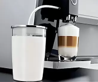 Tubo de caucho de silicona de calidad alimentaria utilizado para cafeteras de electrodom&eacute;sticos