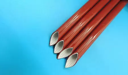 C&oacute;mo el tubo termorretr&aacute;ctil naranja V0 protege los sistemas de cables de alto voltaje para veh&iacute;culos el&eacute;ctricos