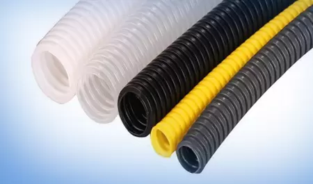 Tubería Corrugada en Arneses de Cableado Automotriz: Flexibilidad y Protección Tubería Corrugada en Arneses de Cableado Automotriz: Flexibilidad y Protección