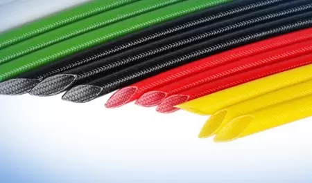 ¿Cómo seleccionar fundas de fibra de vidrio de resina de silicona? ¿Cómo seleccionar fundas de fibra de vidrio de resina de silicona?