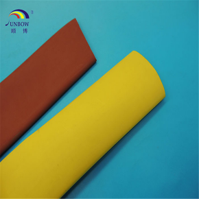 Tubo de protecci&oacute;n termocontra&iacute;ble de barra colectora-SBD-SWHF-BUSBAR