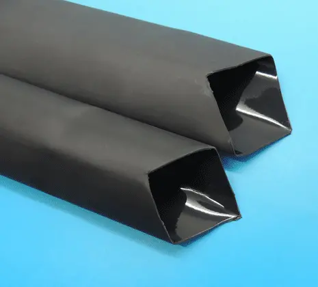 Tubo termorretr&aacute;ctil de pared gruesa (con/sin adhesivo) SBD-DWGW y SBD-SWHFW