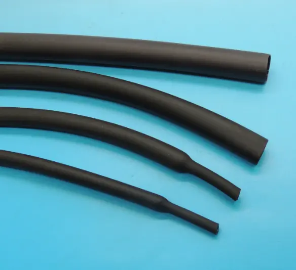 Tubo termorretr&aacute;ctil de caucho fluorado Viton-SBD-SWHF-VT