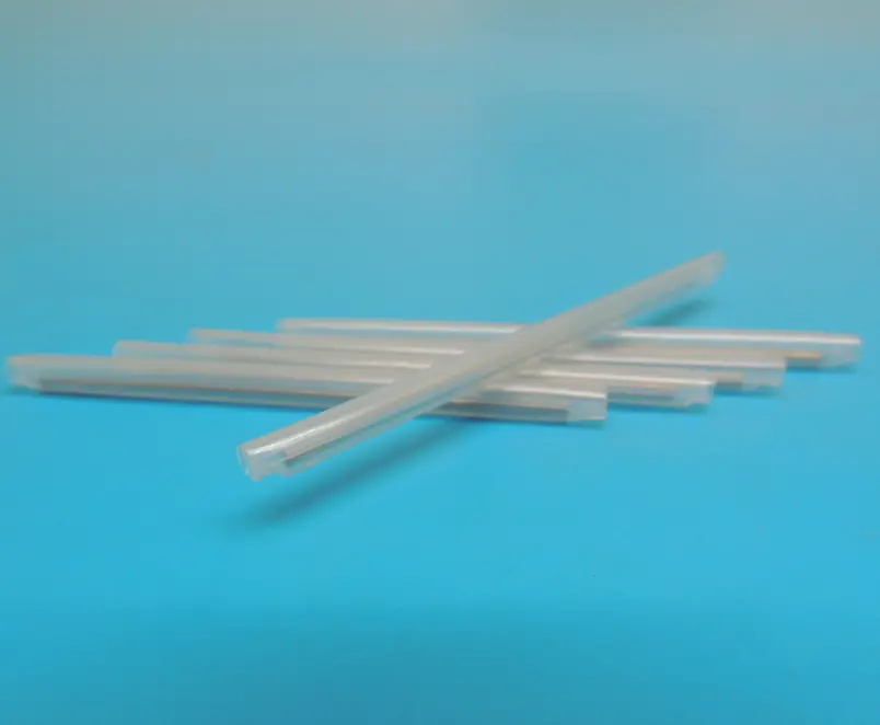 Tubo termorretr&aacute;ctil de protecci&oacute;n de fibra &oacute;ptica-SBD-SWHF-F