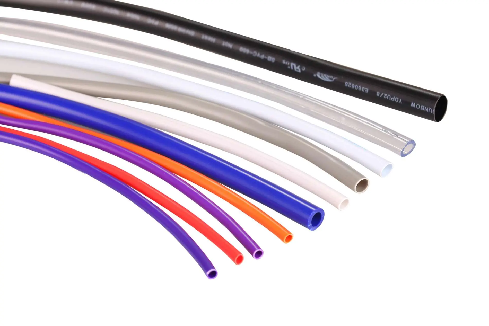Tuber&iacute;a de PVC-SB-PVC