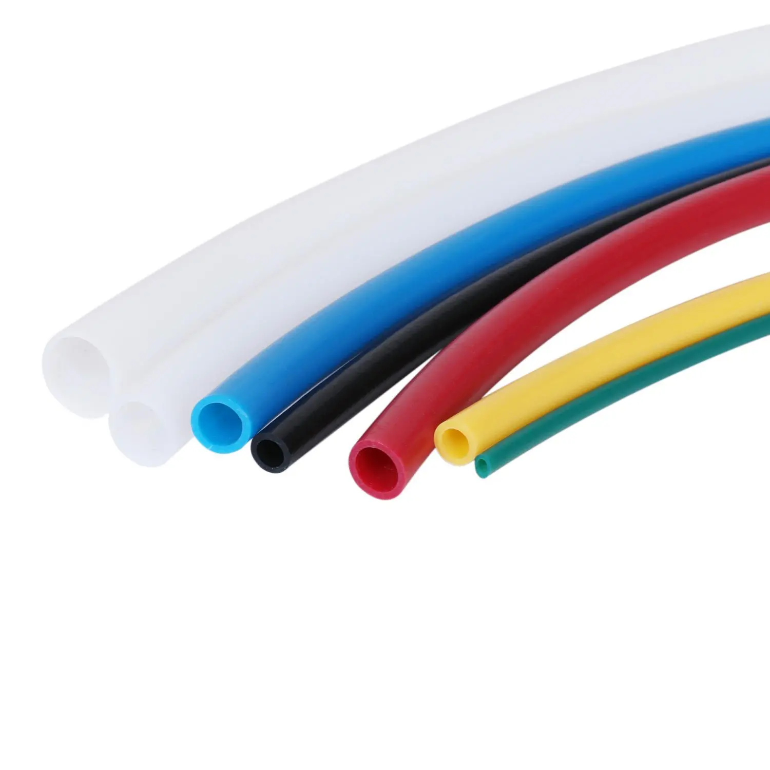 Tubo de PTFE-SBD-PTFE